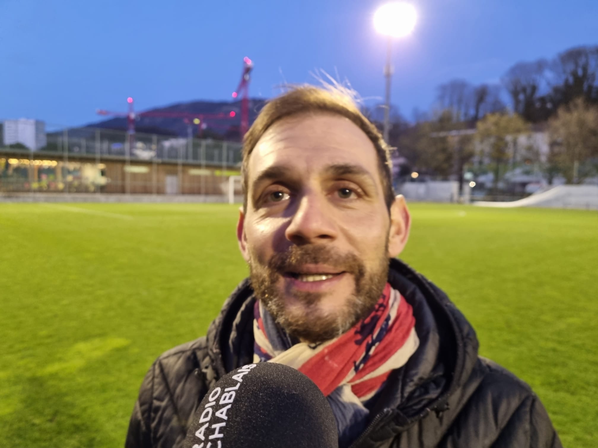 Football: Vevey a fait trembler Servette en Coupe de Suisse